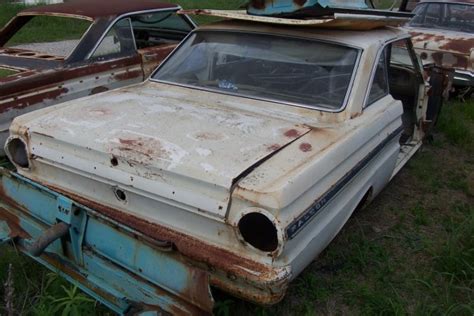 1965 falcon sheet metal|parts for 1964 ford falcon.